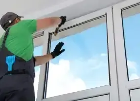 Remplacement de double vitrage Marsilly