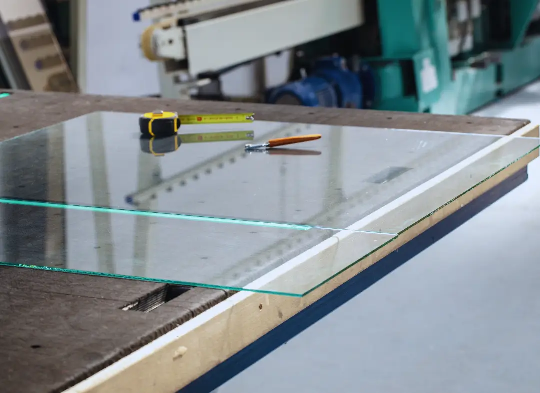 Remplacement de simple vitrage Marsilly